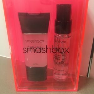 Smashbox